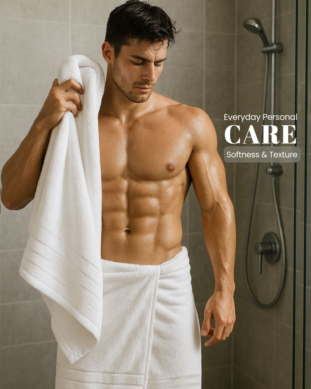 Cottons Clout™ Premium Bath Sheet