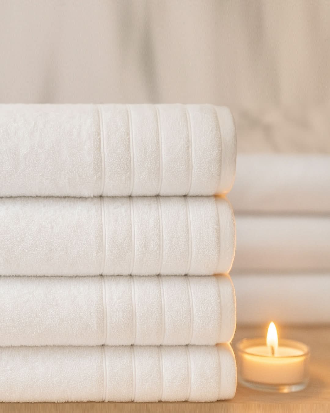 Cottons Clout™ Premium Bath Sheet